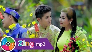 Mùa Xuân Xôn Xao  Khưu Huy Vũ ft Dương Hồng Loan [upl. by Civ55]