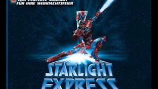 Starlight Express 22No Comeback [upl. by Nydia]