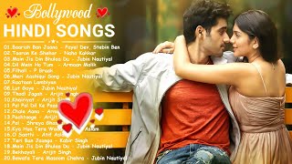 💖ROMANTIC HINDI LOVE MASHUP 2024 💛💚💗 Best Mashup of Arijit Singh Jubin Nautiyal Atif Aslam [upl. by Rockwood]