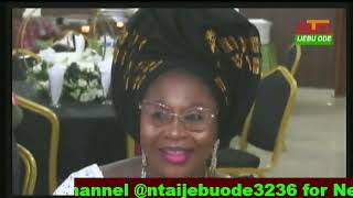 NTA Ijebu ode News 7pm 7th November 2024 11 07 19 00 27 [upl. by Siderf]