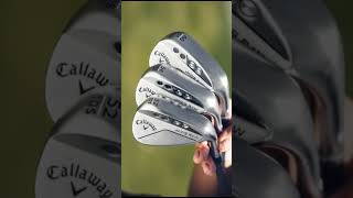 Ranking The Top 5 Wedges in Golf Are these the best wedges golf review golfclub golftips [upl. by Elayor601]