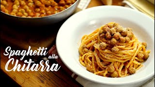 Descubre los Auténticos Spaghetti con Albóndigas Receta Italiana Tradicional [upl. by Ollehcram725]