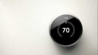 Check compatibility for the 1st generation Nest Learning Thermostat [upl. by Lorrin695]