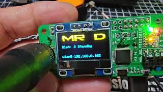 PicoAprs v4 amp MMDVM Hotspot Explained [upl. by Dionne]