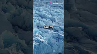 Facts about our AMAZING glaciers [upl. by Lamrert]