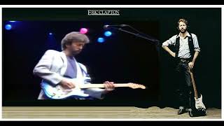 Eric Clapton  Tulsa Time [upl. by Eeladnerb]