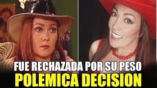 PORQUE Cambiaron a Panchita en Pasión de Gavilanes 2  LA VERDAD [upl. by Aitam939]