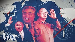 The growing North Korean nuclear threat explained Updated [upl. by Nerita]