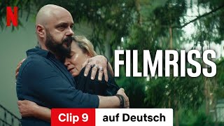 Filmriss Staffel 1 Clip 9  Trailer auf Deutsch  Netflix [upl. by Atteuqahs]