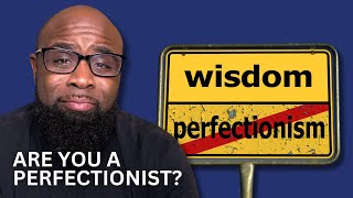 Overcoming Perfectionism When Good Enough is Truly Enough [upl. by Humfrey]