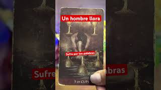 Horóscopo de hoy tarot horoscopo amor shortvideo shortsfeed fyp [upl. by Ramyar]