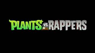 plants vs rappers v2 leak bad bash v2 ost instrumental [upl. by Sotsirhc]