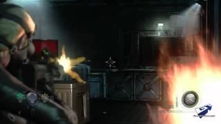 Resident Evil Operation Raccoon City  Review [upl. by Vadim]