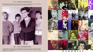 The Smiths  The Blacksmith amp Goldsmith Euromixes CD Bootleg FULL VERSION [upl. by Naoj]