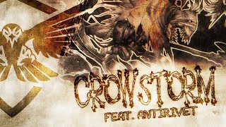 CROWSTORM feat AntiRivet 🎵 League of Legends song  Fiddlesticks [upl. by Ttcos]