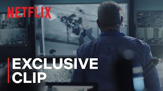 The Final Attack on Wembley  Exclusive Clip  Netflix [upl. by Linus]