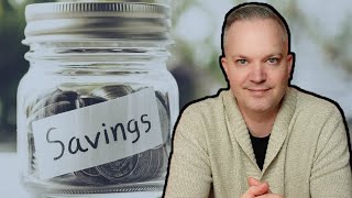 Create The Best Savings Plan For You  Personal Finance Episode Four [upl. by Ion280]