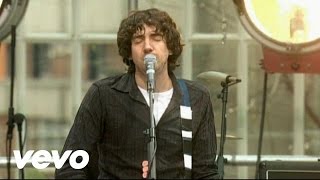 Snow Patrol  Run Live at The Royal Opera House 2006 [upl. by Paz]