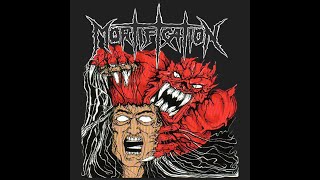 Mortification Live Sydney Australia  23 August 1991 [upl. by Etnoel]