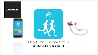 Bose SoundSport Pulse – RunKeeper iOS [upl. by Norab]