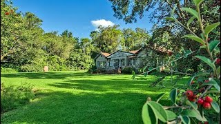 A day inside one of the wealthiest village in Africa Tigoni in Kiambu Kenya [upl. by Rafaelia]