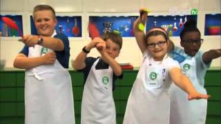 Junior MasterChef UK [upl. by Yonina]