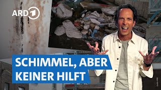 Mieten und Bauen Herausforderungen auf dem Wohnungsmarkt  Die Tricks… NDR amp SWR [upl. by Meyeroff248]