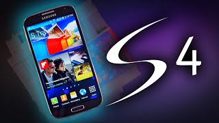 Using the Samsung Galaxy S4 in 2024  Review [upl. by Gladdy848]