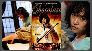 Chocolate 2008 film 🎥  REVIEW [upl. by Colombi]