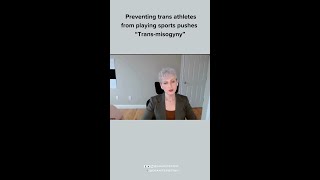 TransMisogyny in NH School Sports [upl. by Alicea5]