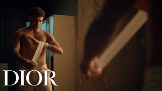 DIOR HOMME SPORT  Into The Ring Trailer [upl. by Moguel112]