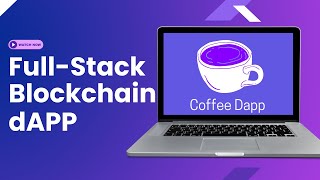 FullStack Dapp using Solidity Etherjs Hardhat and React JS  Code Eater  Blockchain  English [upl. by Noemys]