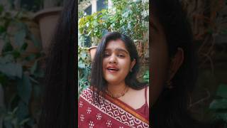 Kannamma  Rekka  D imman  Short cover  Sahithi chaganti [upl. by Ecirtael]