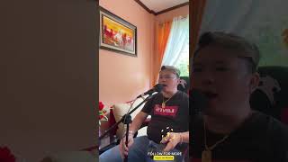 KABUKIRAN Reggae Version  Junjun Jos Abueva Cover [upl. by Fermin17]