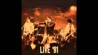 TSOL  05 Wash Away live 91 [upl. by Carlee563]