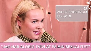 quotJag har aldrigquot med Vanja Engström [upl. by Oiluig720]