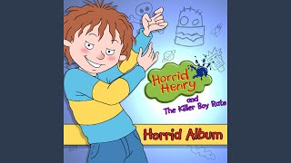 Im Horrid Henry [upl. by Artekal531]