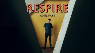 Gaël Faye  Respire Clip Officiel [upl. by Okihcas]