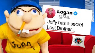 103 Jeffy Facts That Will SHOCK You [upl. by Dobb]