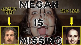 Megan is Missing Pelicula Completa ¡El caso y el Asesino Real meganismissing [upl. by Atkinson477]