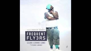 PeeWee Longway  Dont Panic Prod By Dolan Beats 2014 [upl. by Oiziruam]