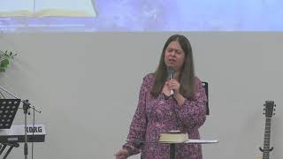 131024 Sunday Evening Service I Riverside Christian Church Whanganui [upl. by Apurk]