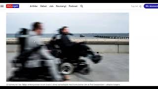 11 Kommuner begik ulovlig sagsbehandling indenfor handicapområdet [upl. by Chader14]