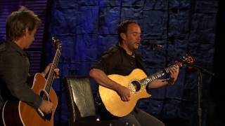 Dave Matthews and Tim Reynolds  Crush Live at Farm Aid 25 [upl. by Anesusa290]