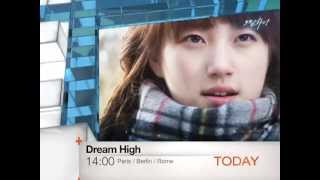 Today 124 Dream High  Ep1 [upl. by Kcirderf266]