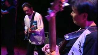 Casiopea  The Mint Session  23062004 [upl. by Nevin]