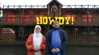 We was Invited By Bradfords Howdy Owner Alhamdulillah Ramadan Day9 [upl. by Ayrolg]