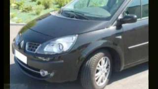 Achat Vente une voiture occasion Renault Scenic II Châteaugiron [upl. by Liris444]