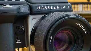 Hasselblad H5D50c the breathtaking resolution [upl. by Amann]