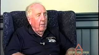 Doyle World War II veteran US Navy Natick Veterans Oral History Project [upl. by Julie]